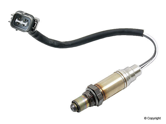 Bosch Oxygen Sensor 15710