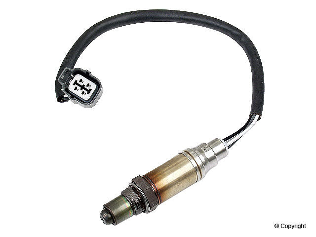 Bosch Oxygen Sensor 15712