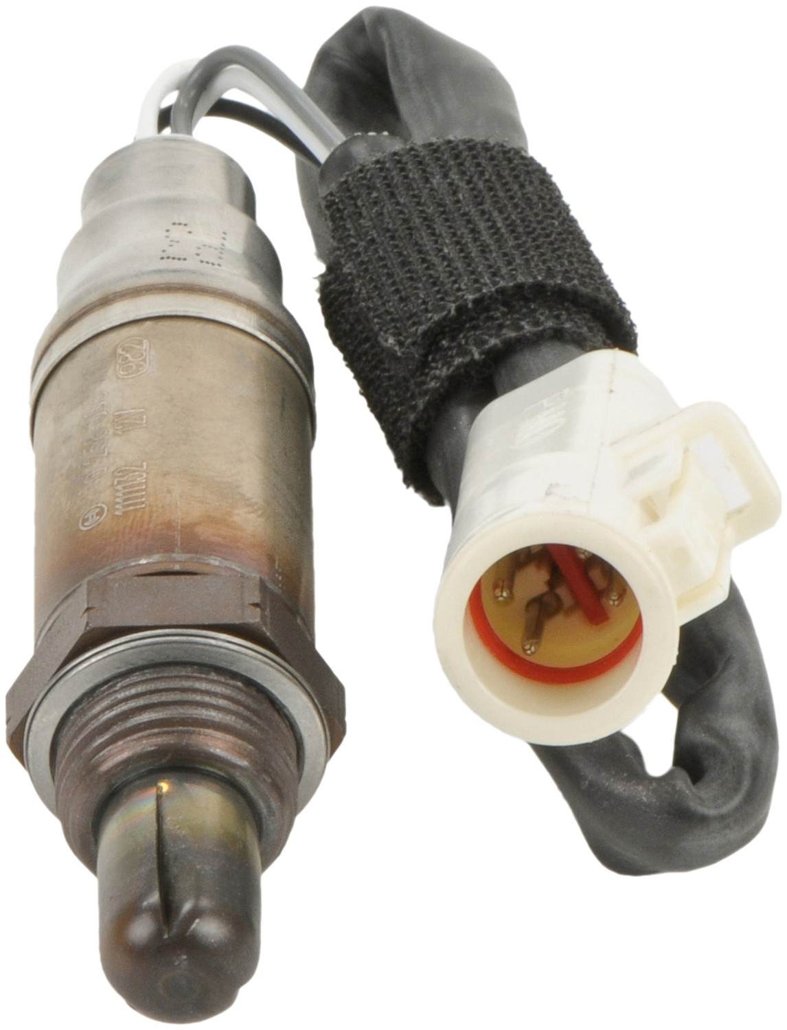 Bosch Oxygen Sensor 15717