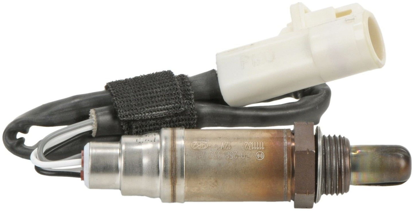 Bosch Oxygen Sensor 15717