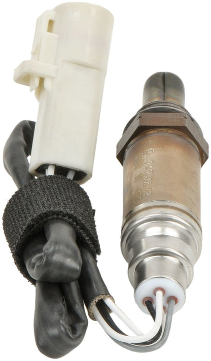 Bosch Oxygen Sensor 15718