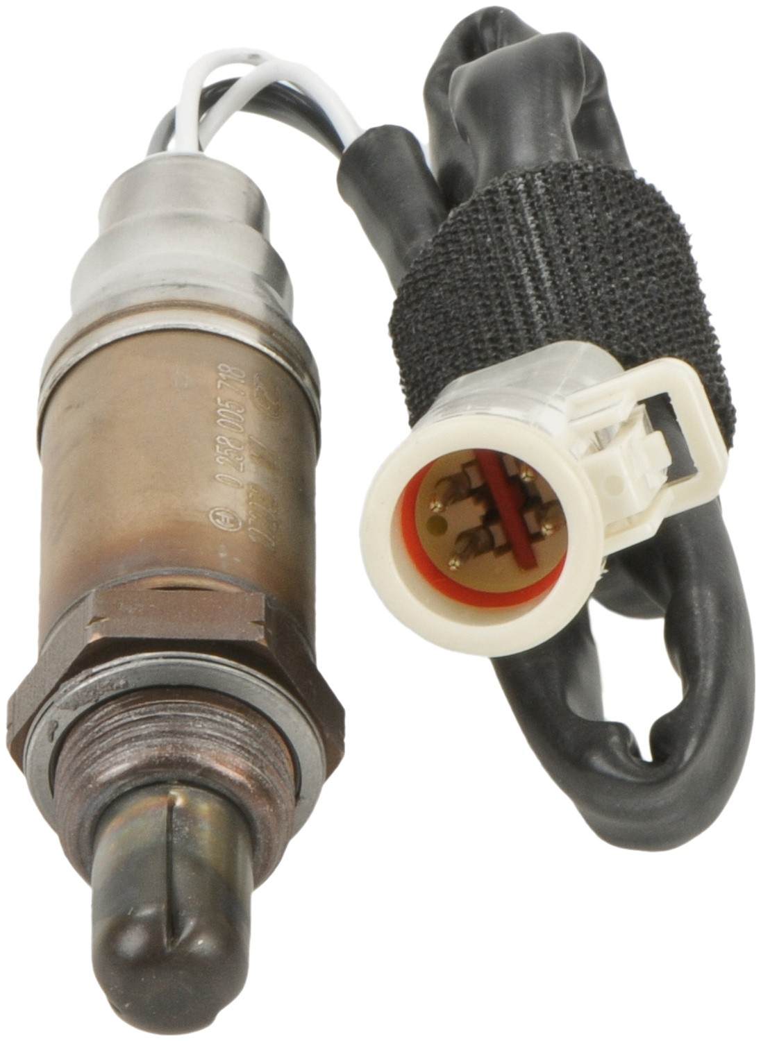 Bosch Oxygen Sensor 15718