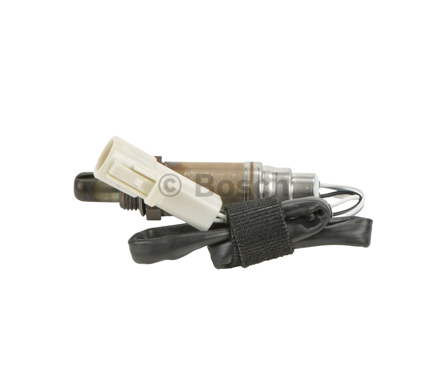 Bosch Oxygen Sensor 15718