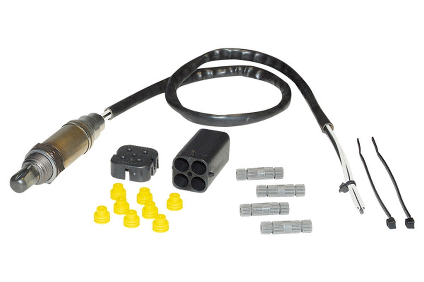 Bosch Oxygen Sensor 15726