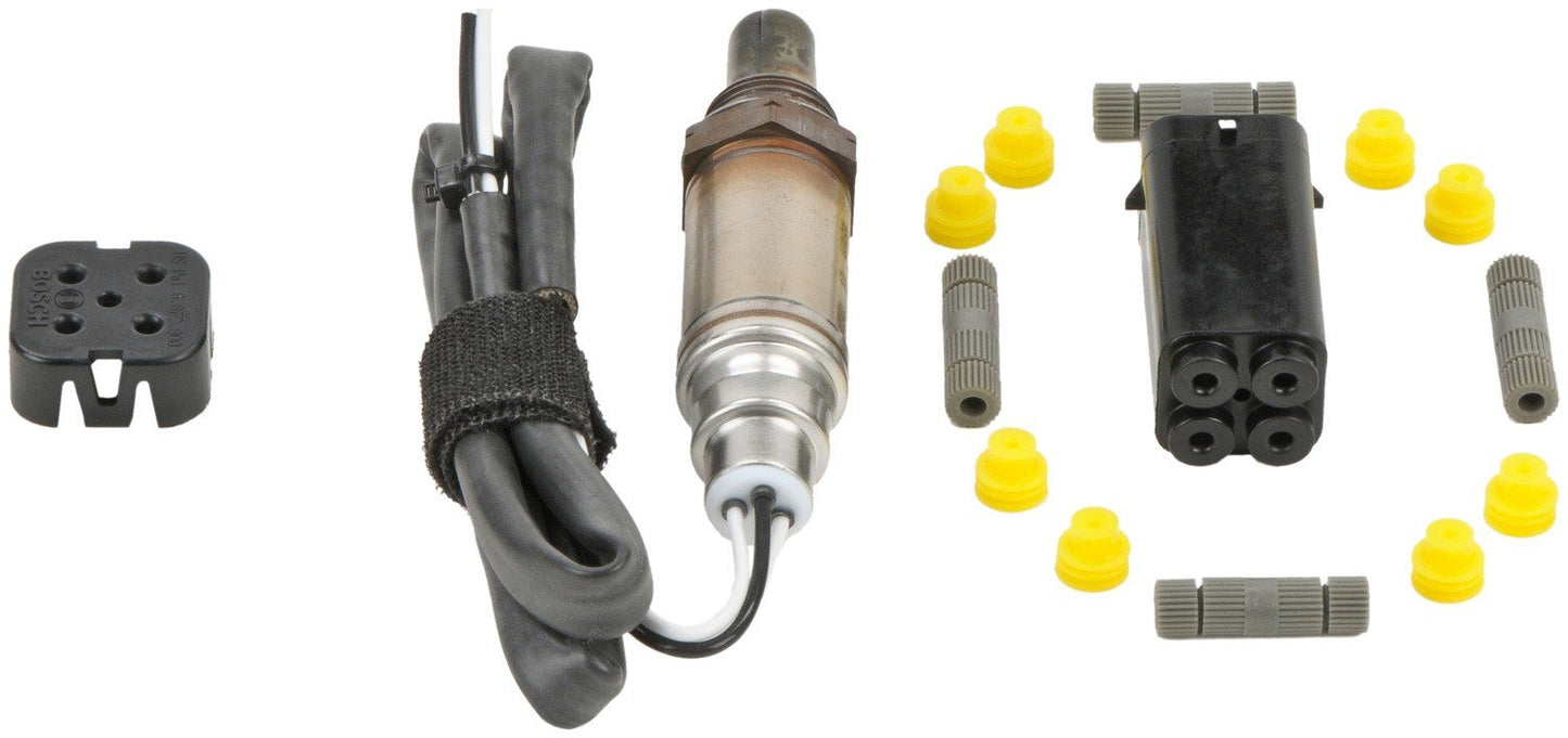 Bosch Oxygen Sensor 15726