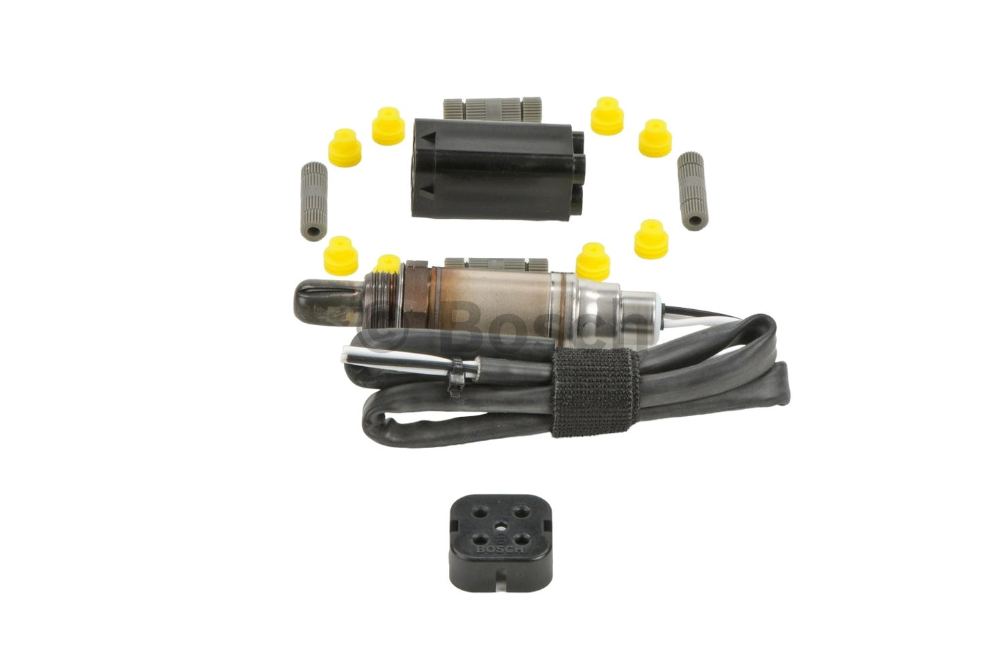 Bosch Oxygen Sensor 15726