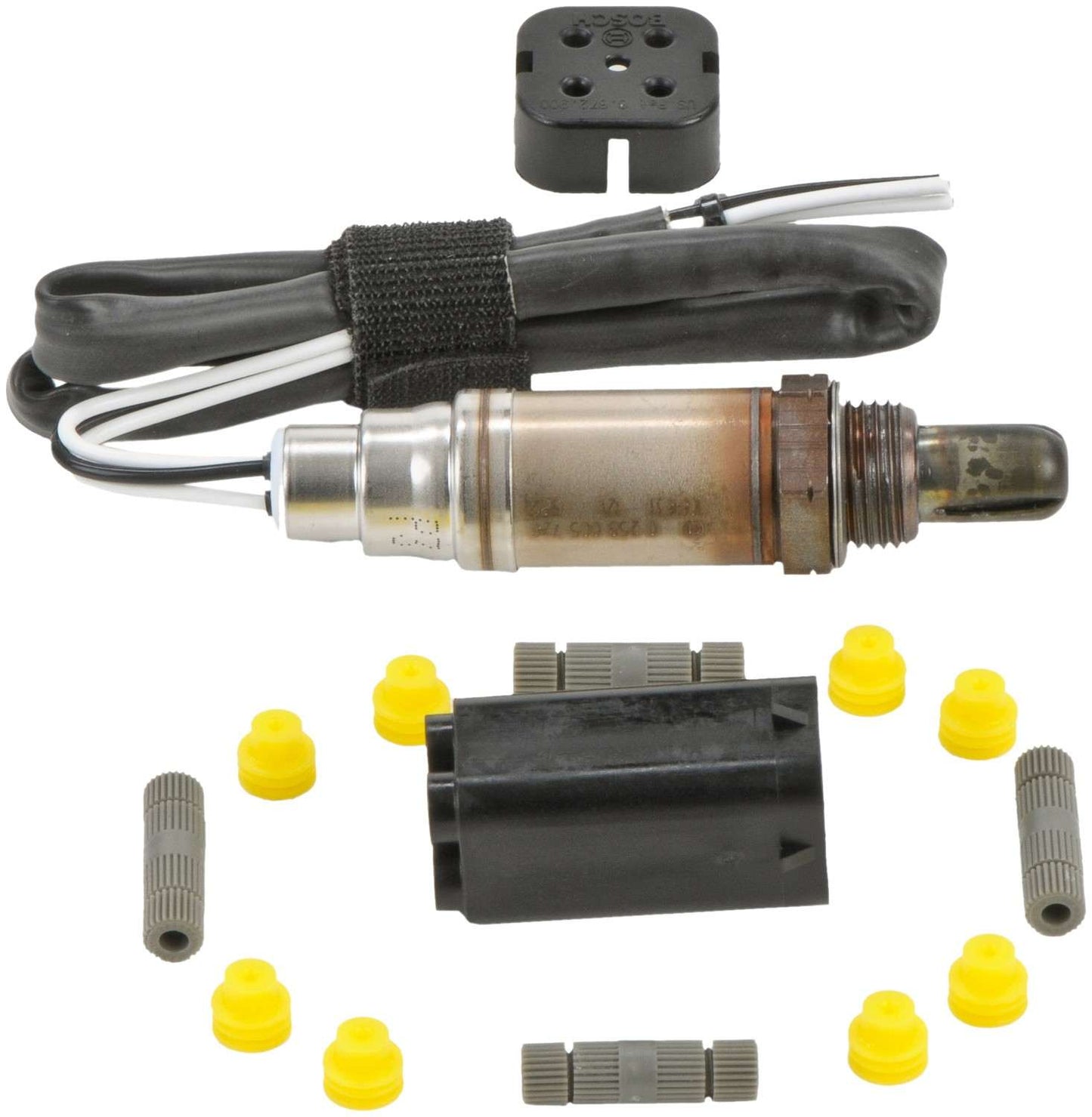 Bosch Oxygen Sensor 15726