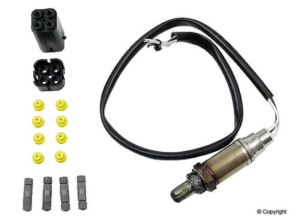 Bosch Oxygen Sensor 15726