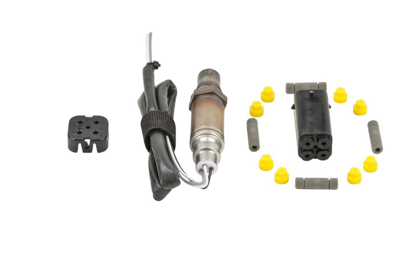 Bosch Oxygen Sensor 15727