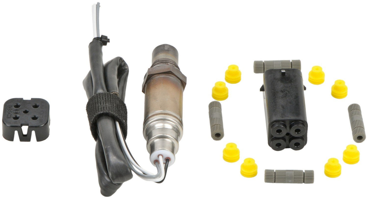 Bosch Oxygen Sensor 15727