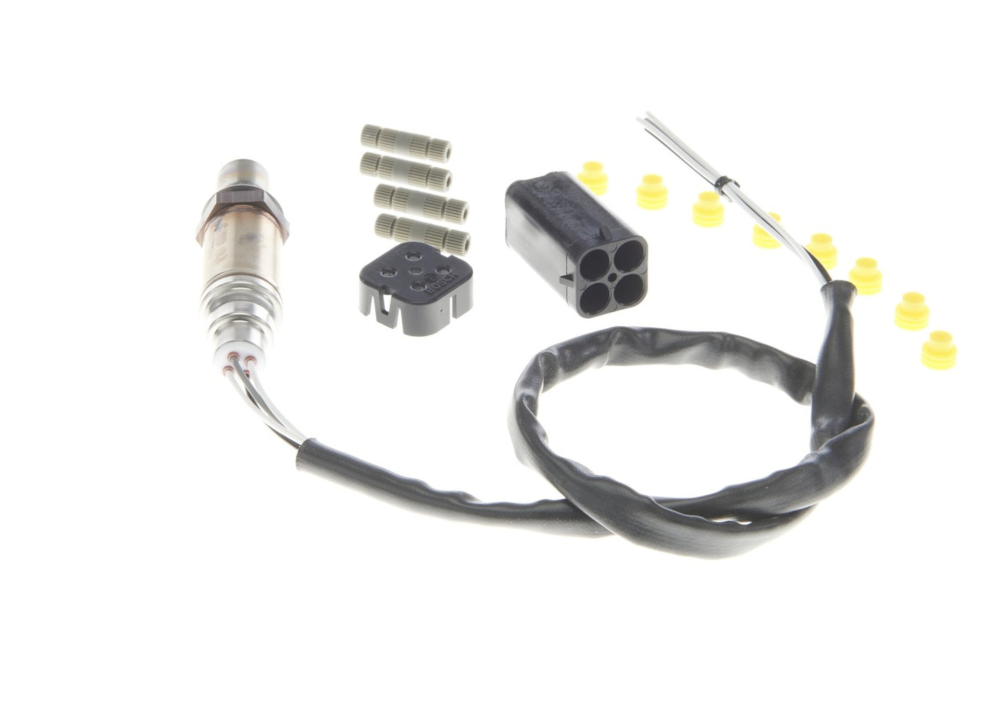 Bosch Oxygen Sensor 15727