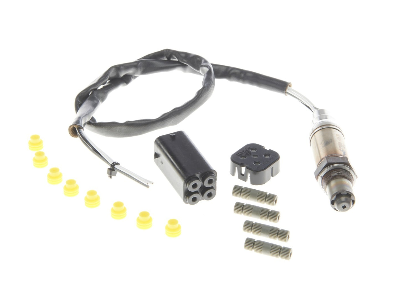 Bosch Oxygen Sensor 15727