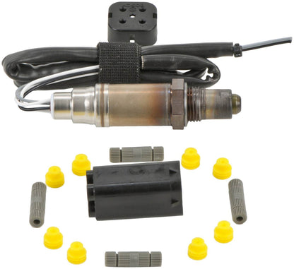 Bosch Oxygen Sensor 15727