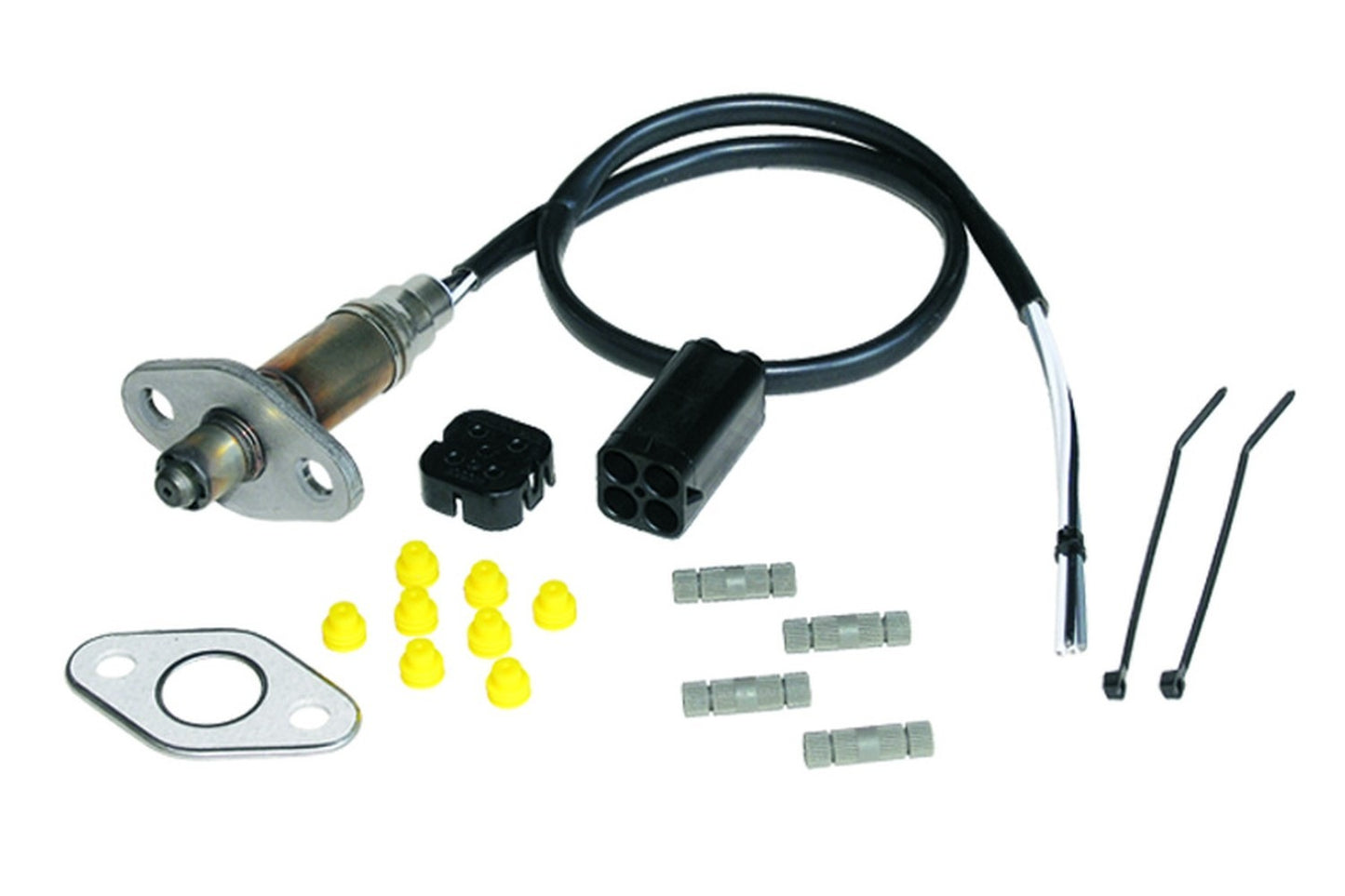 Bosch Oxygen Sensor 15728