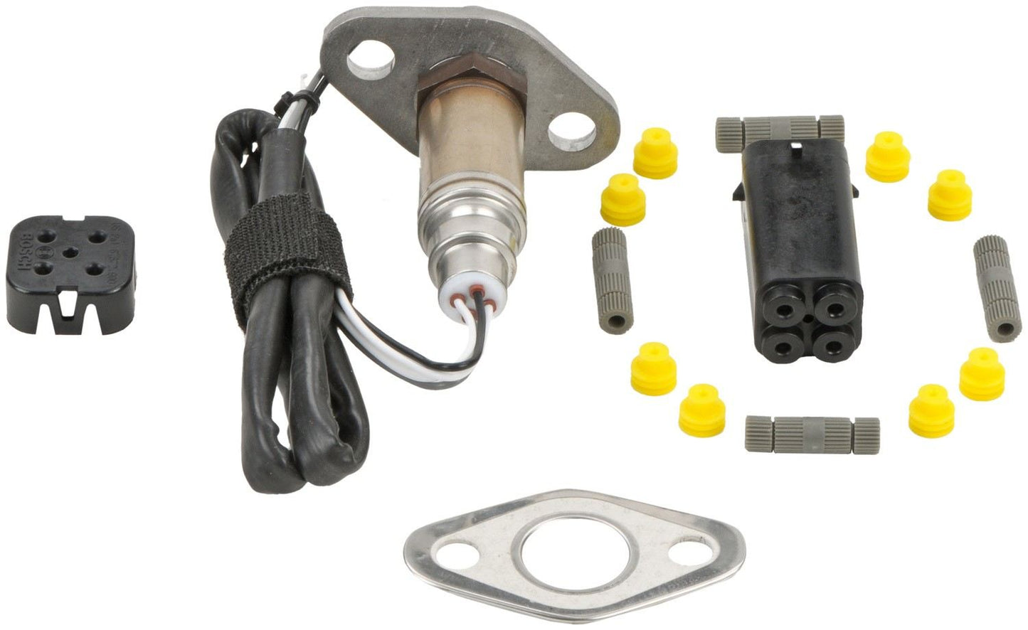 Bosch Oxygen Sensor 15728