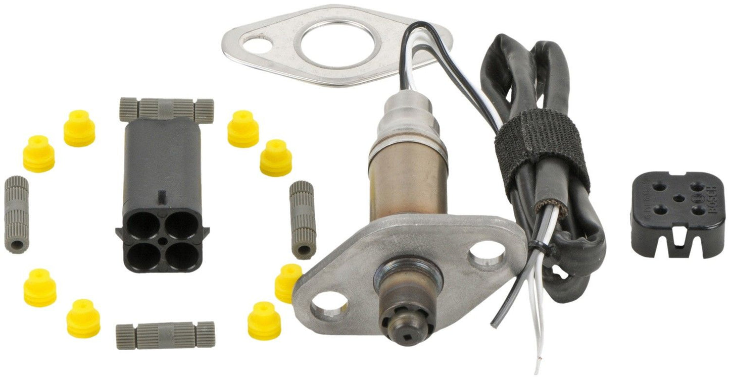 Bosch Oxygen Sensor 15728