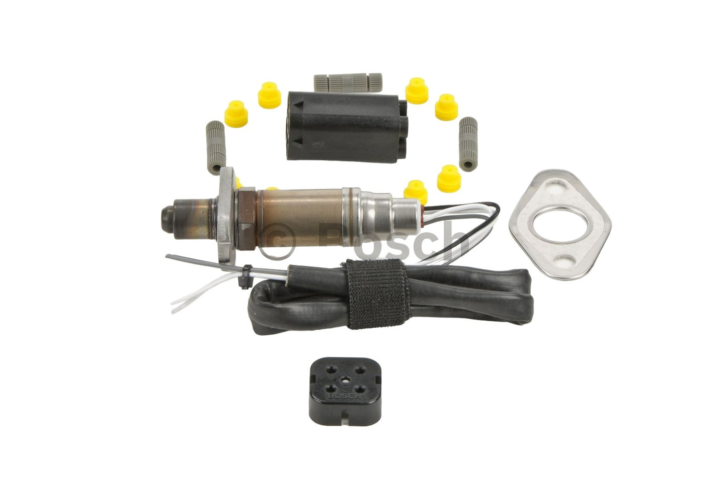 Bosch Oxygen Sensor 15728