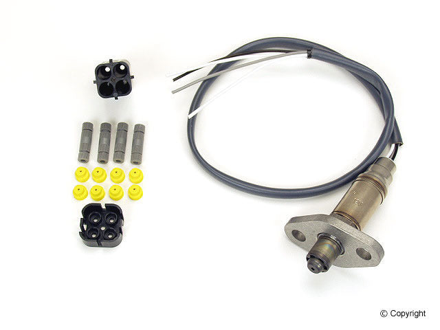 Bosch Oxygen Sensor 15728