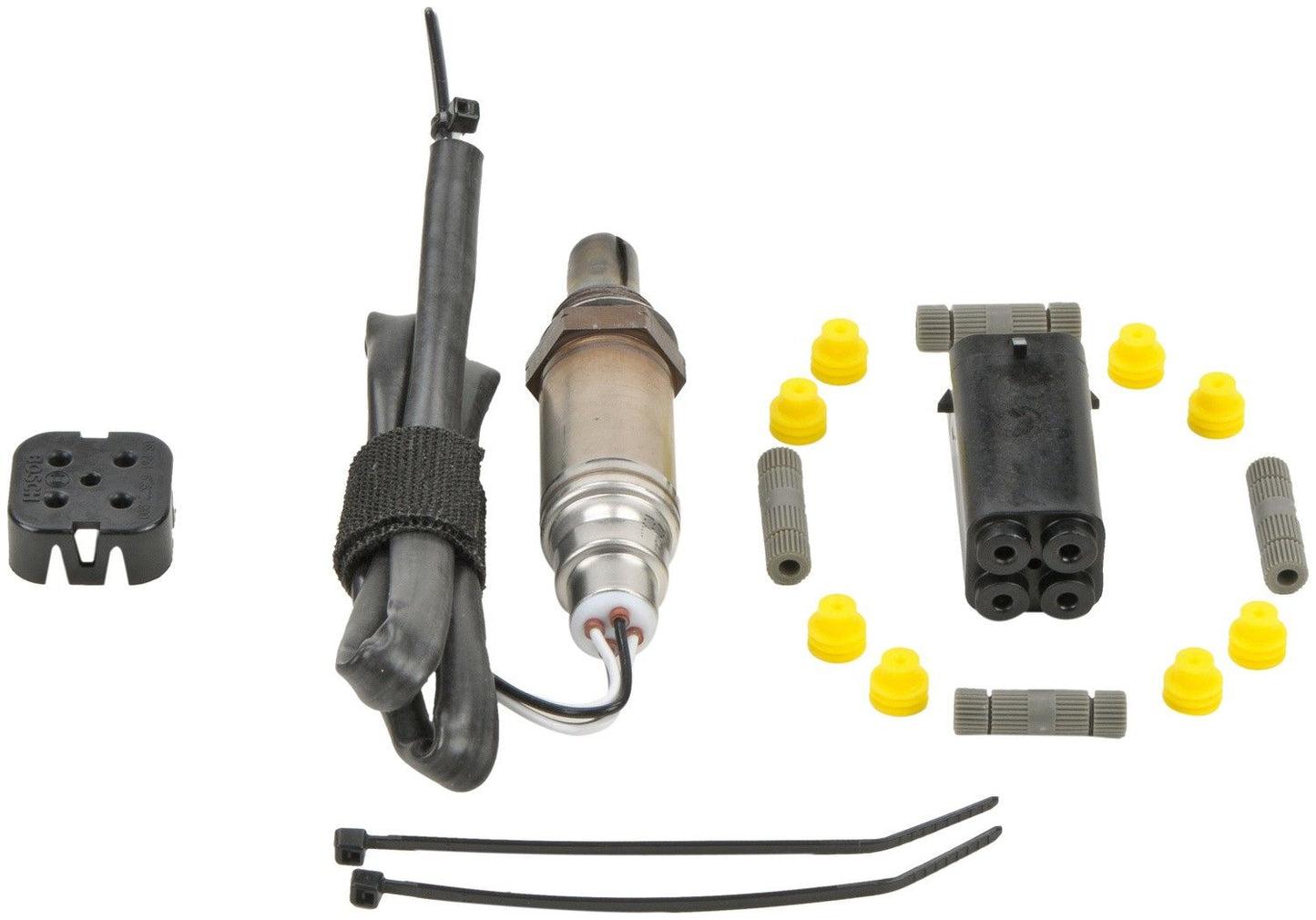 Bosch Oxygen Sensor 15729