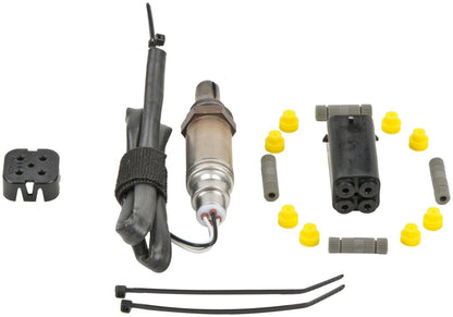 Bosch Oxygen Sensor 15729