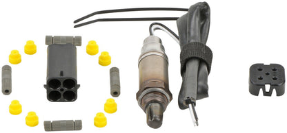 Bosch Oxygen Sensor 15729