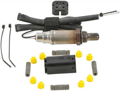 Bosch Oxygen Sensor 15729