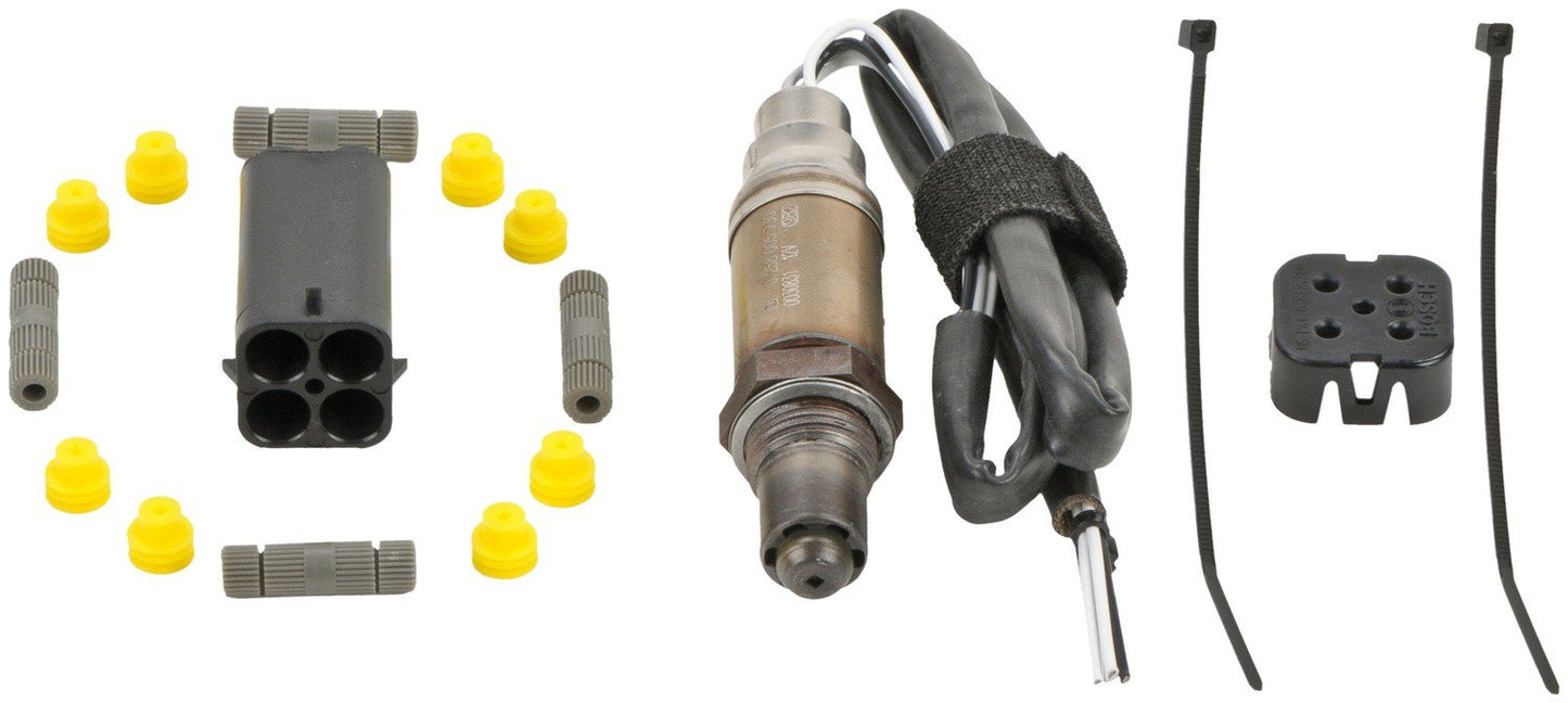 Bosch Premium SmartLink™ Universal Oxygen (O2) Sensors 15730