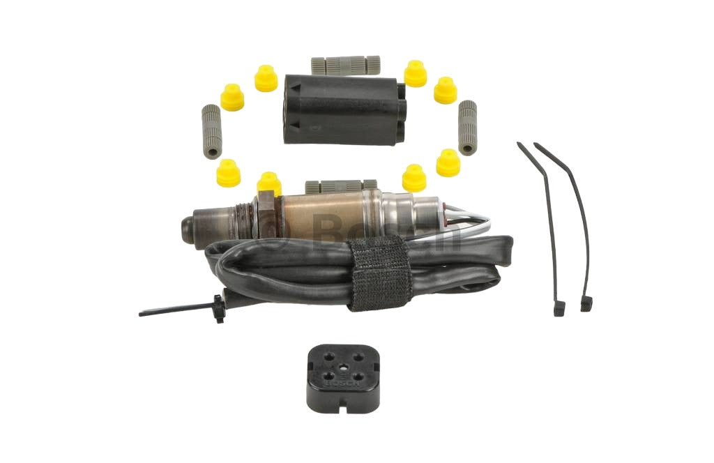 Bosch Premium SmartLink™ Universal Oxygen (O2) Sensors 15730