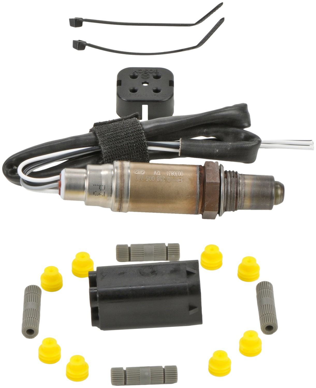 Bosch Premium SmartLink™ Universal Oxygen (O2) Sensors 15730