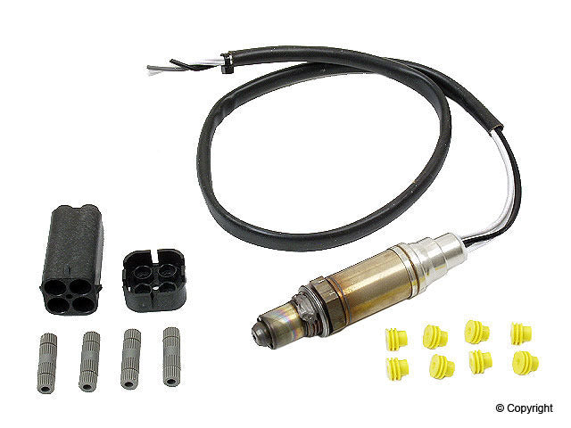 Bosch Premium SmartLink™ Universal Oxygen (O2) Sensors 15730
