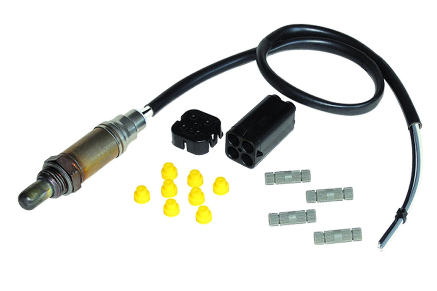 Bosch Oxygen Sensor 15732