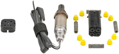 Bosch Oxygen Sensor 15732