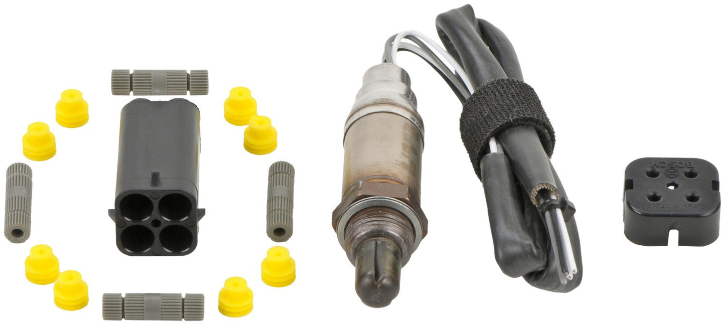 Bosch Oxygen Sensor 15732