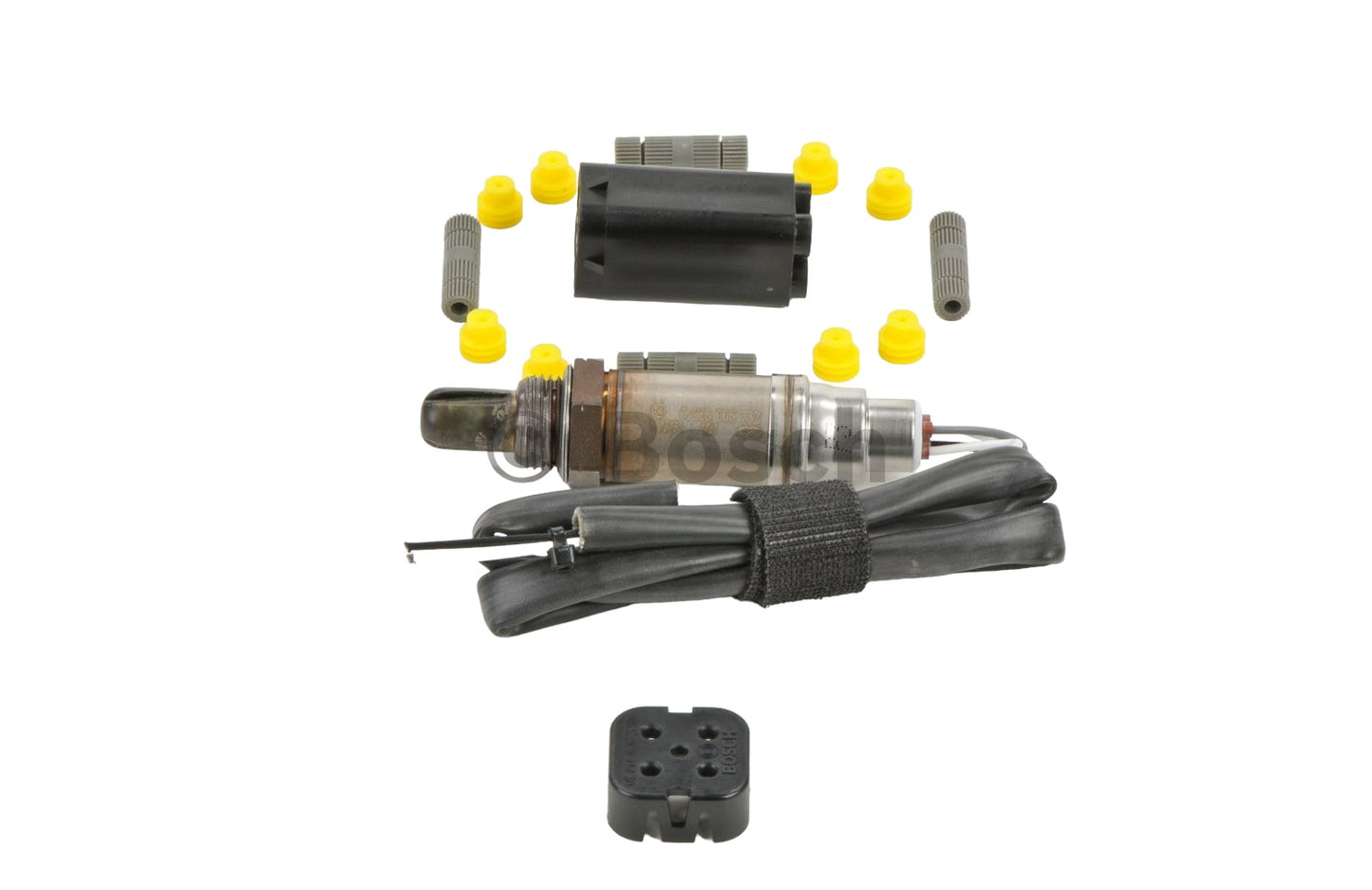 Bosch Oxygen Sensor 15732