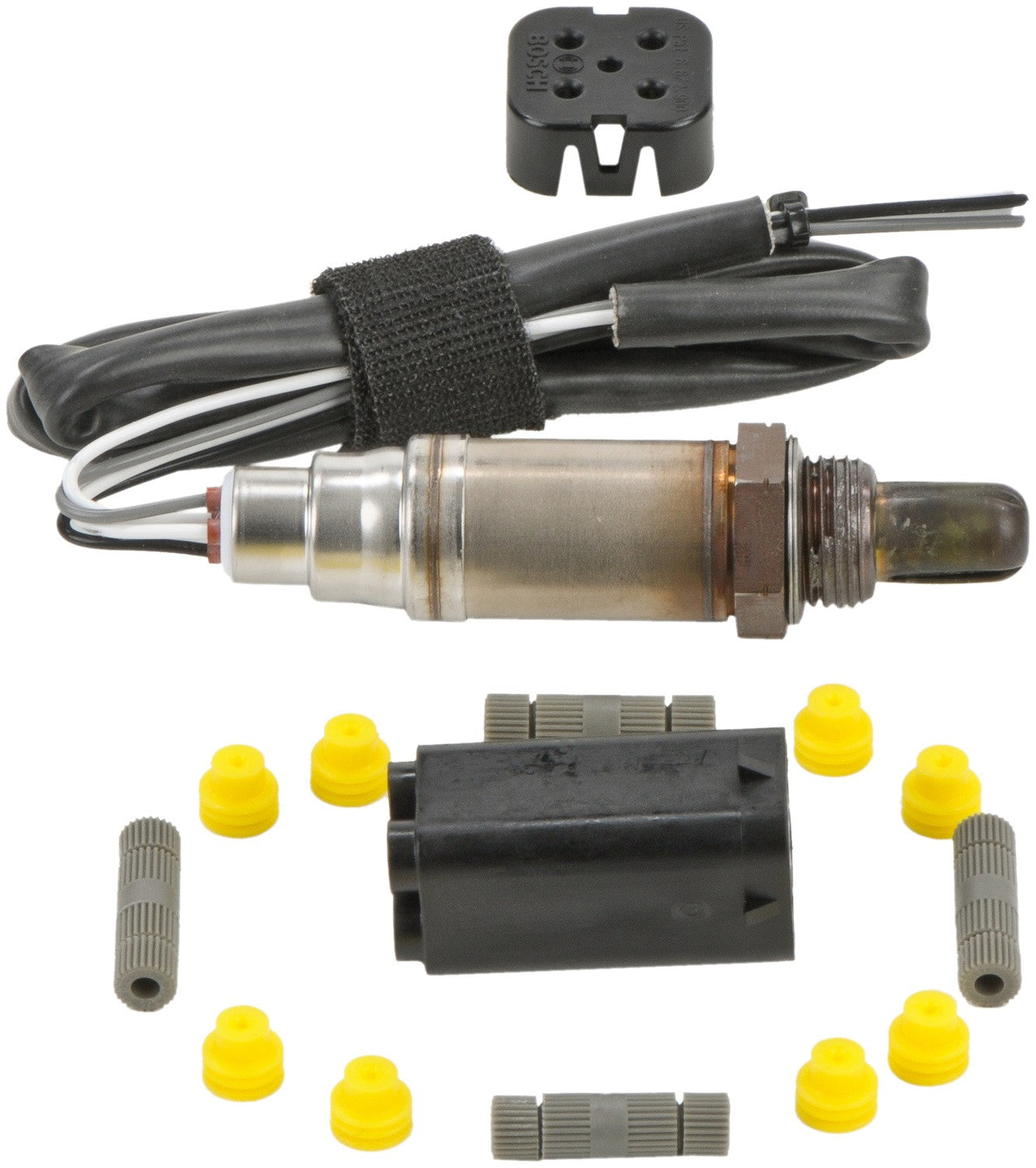 Bosch Oxygen Sensor 15732