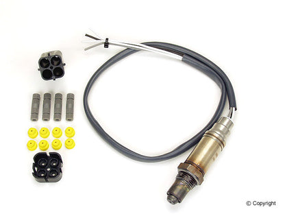 Bosch Oxygen Sensor 15732
