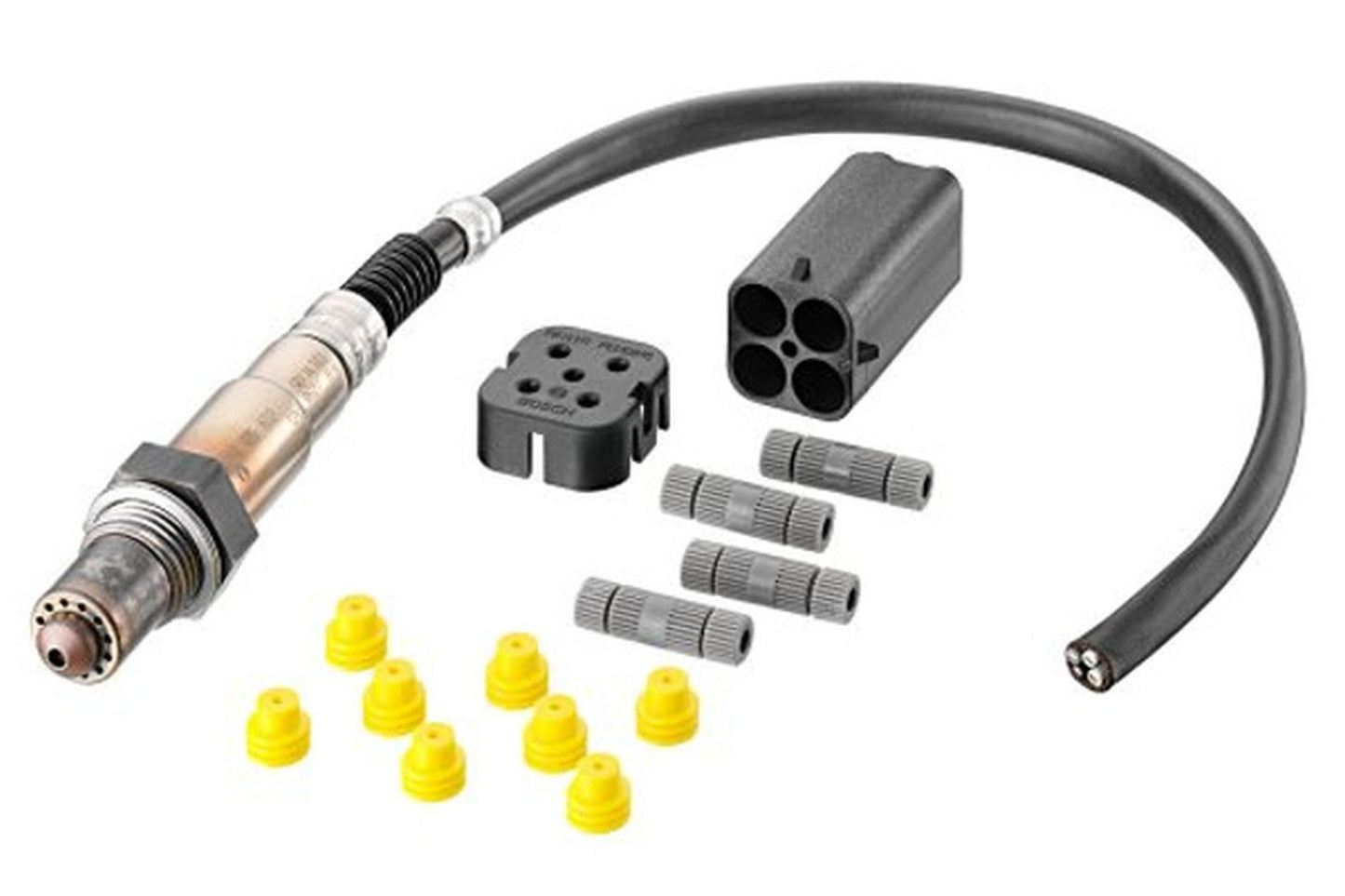 Bosch Oxygen Sensor 15733