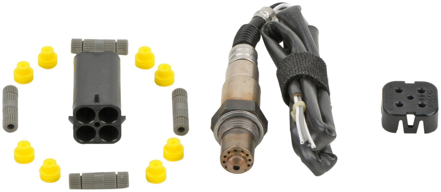 Bosch Oxygen Sensor 15733