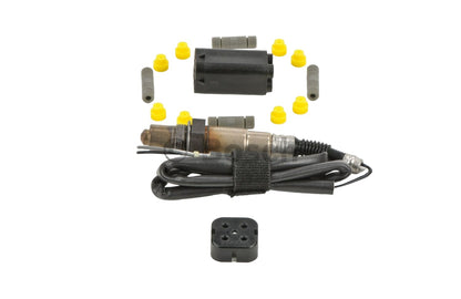 Bosch Oxygen Sensor 15733