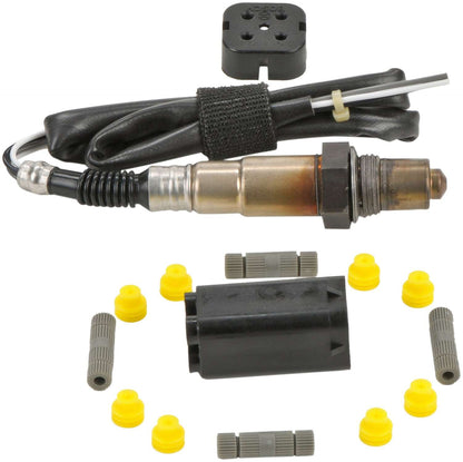 Bosch Oxygen Sensor 15733