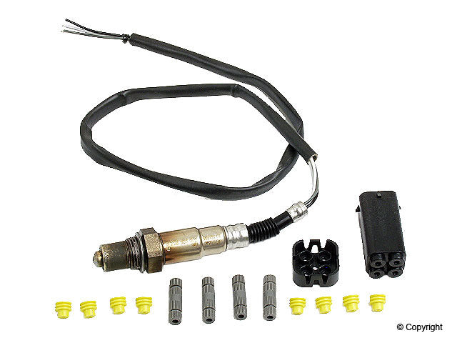 Bosch Oxygen Sensor 15733