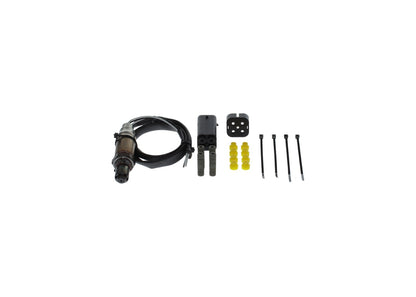 Bosch Oxygen Sensor 15735