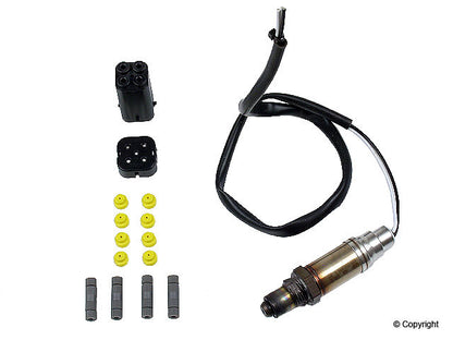 Bosch Oxygen Sensor 15735