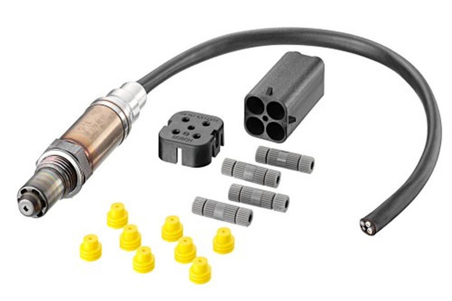 Bosch Oxygen Sensor 15736