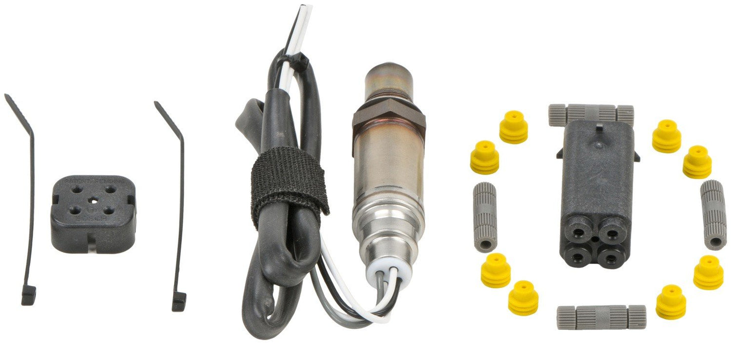 Bosch Oxygen Sensor 15736
