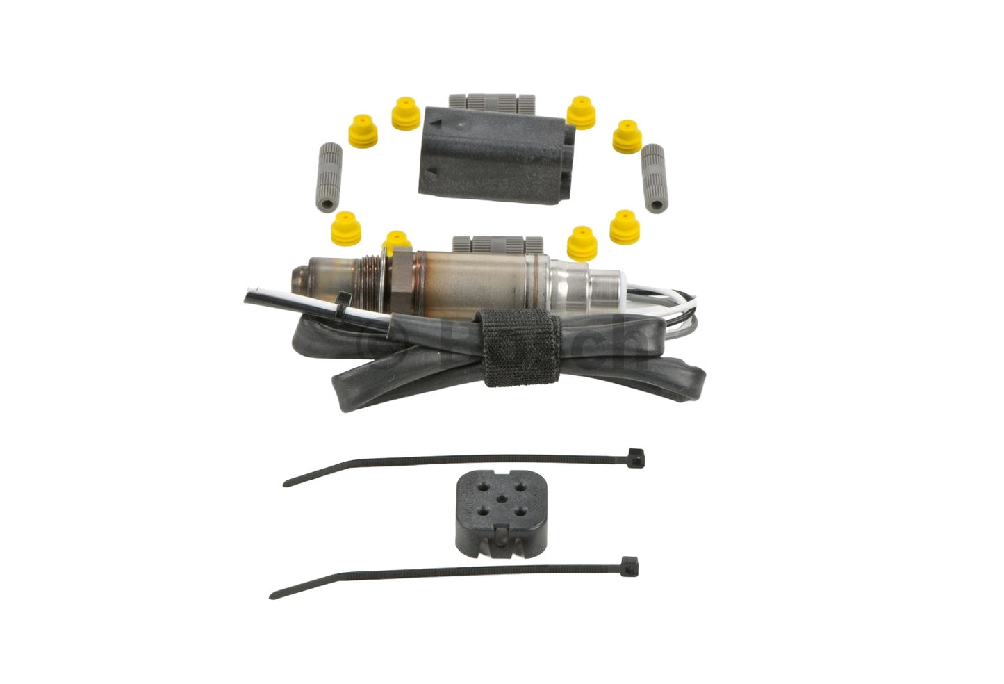Bosch Oxygen Sensor 15736