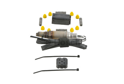 Bosch Oxygen Sensor 15736