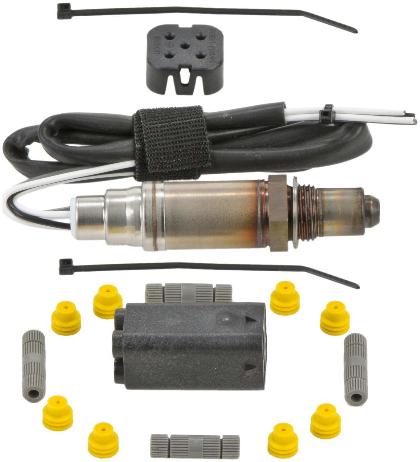 Bosch Oxygen Sensor 15736