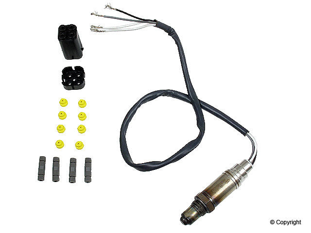 Bosch Oxygen Sensor 15736