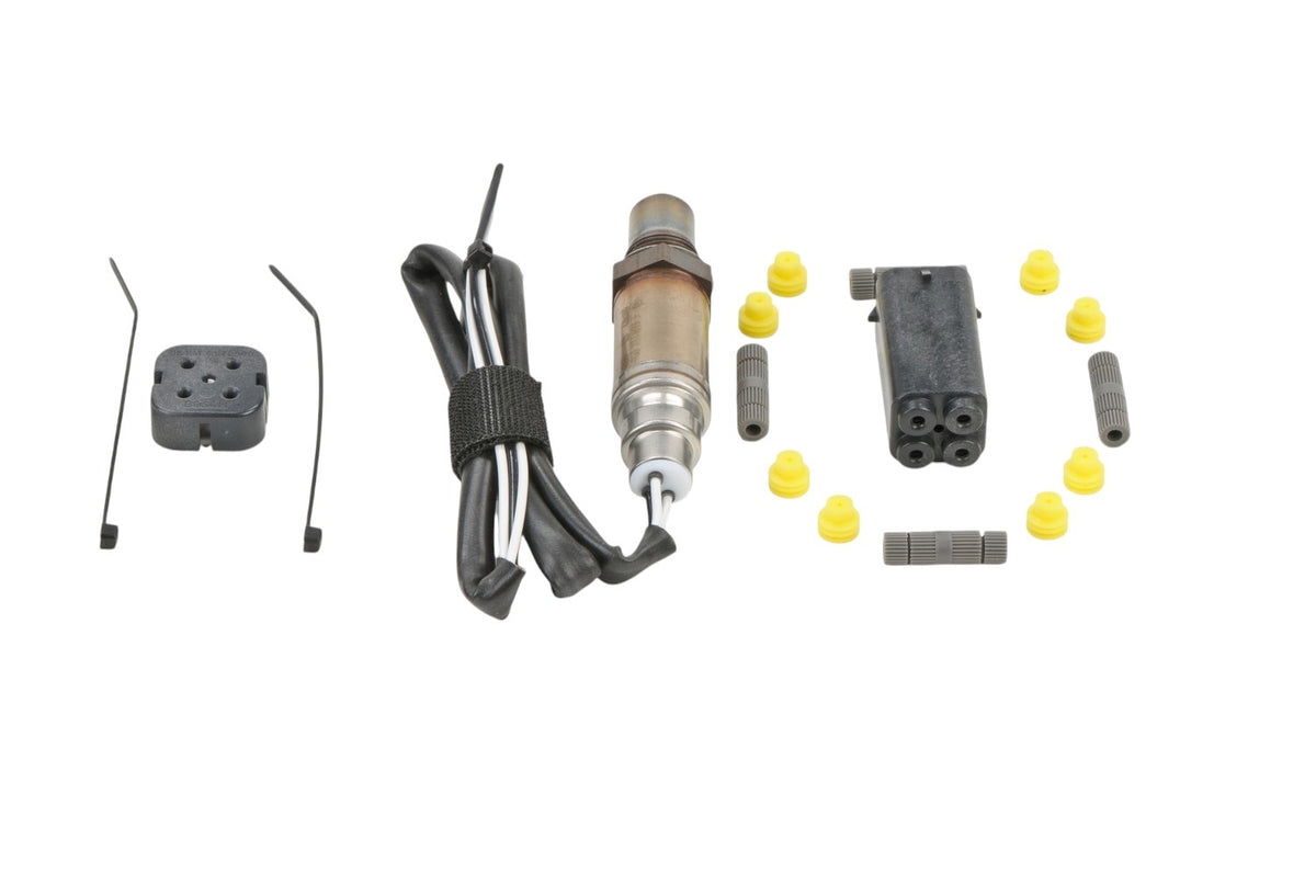 Bosch Oxygen Sensor 15737